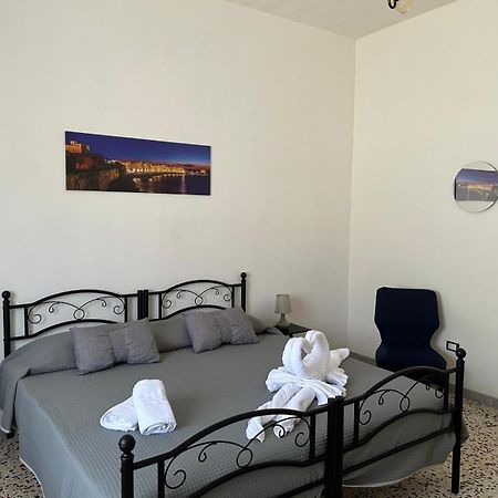 Marisol Guest House Marsala Ngoại thất bức ảnh