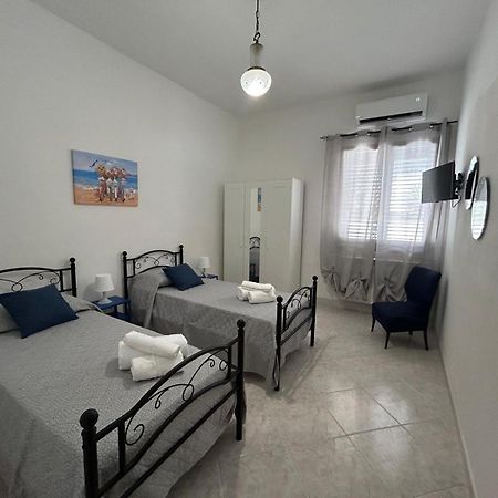Marisol Guest House Marsala Ngoại thất bức ảnh