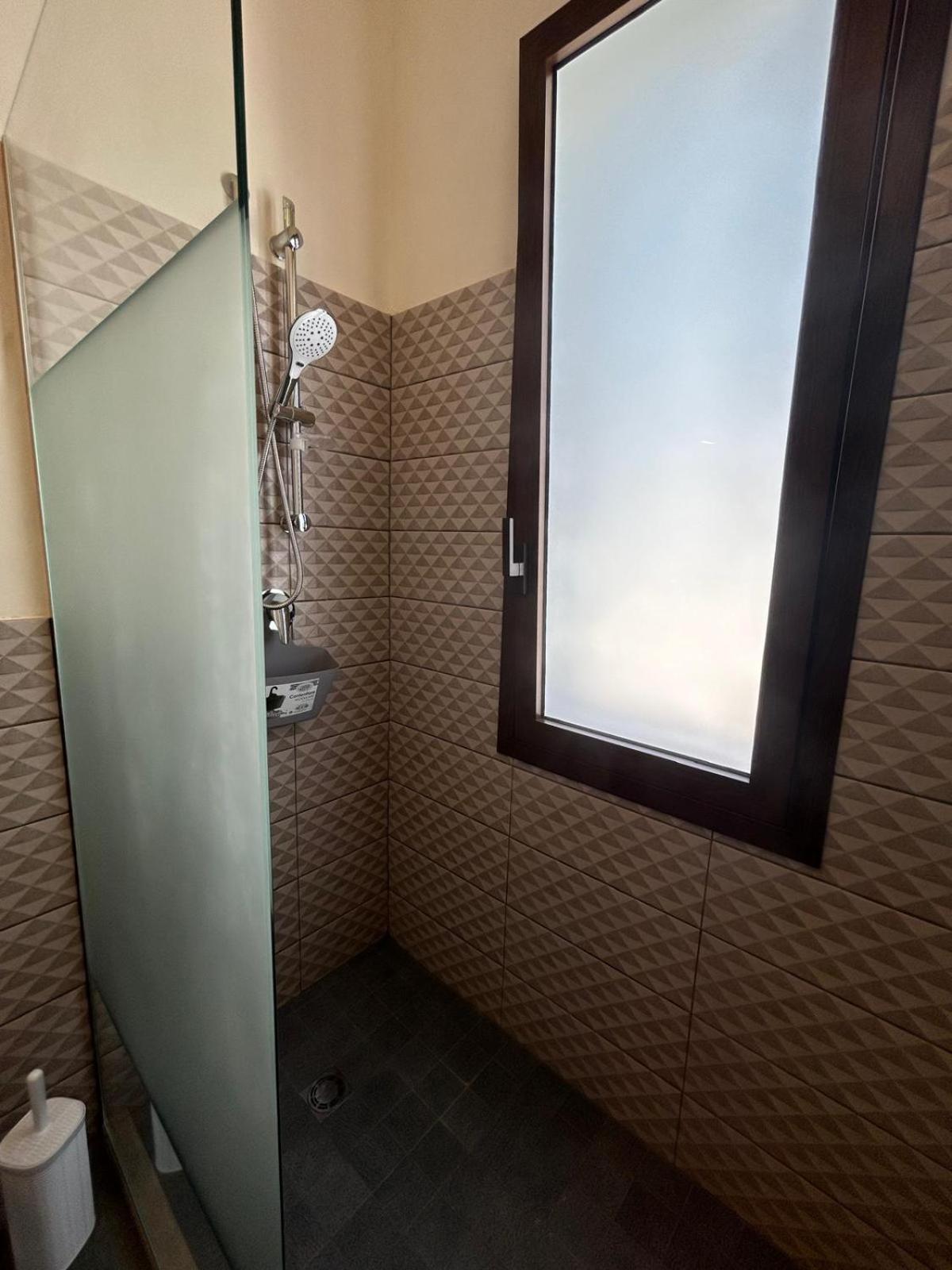 Marisol Guest House Marsala Ngoại thất bức ảnh