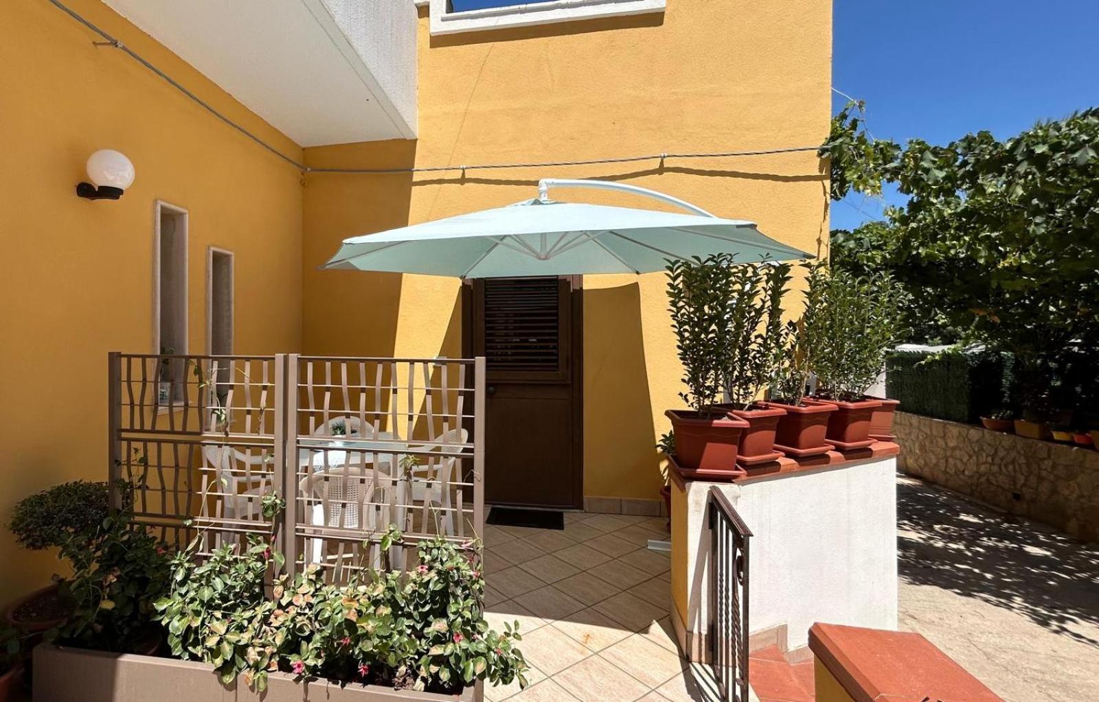 Marisol Guest House Marsala Ngoại thất bức ảnh
