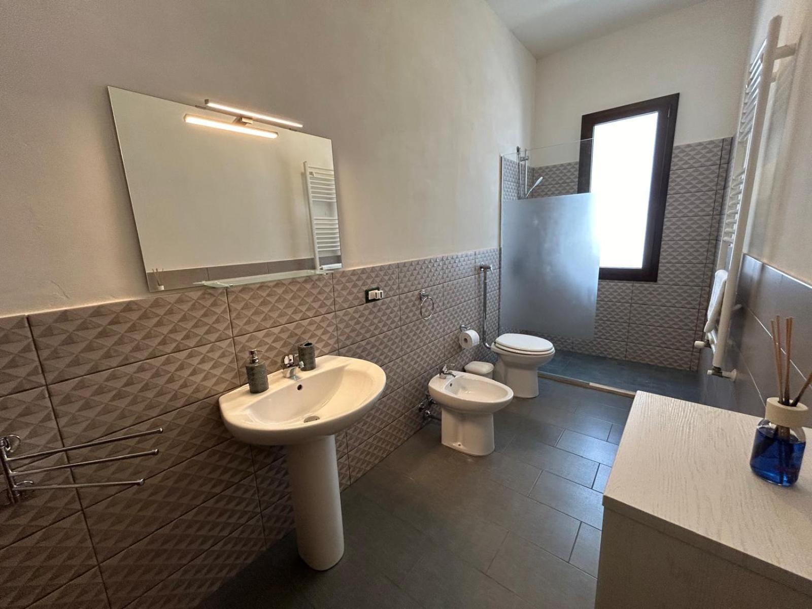 Marisol Guest House Marsala Ngoại thất bức ảnh