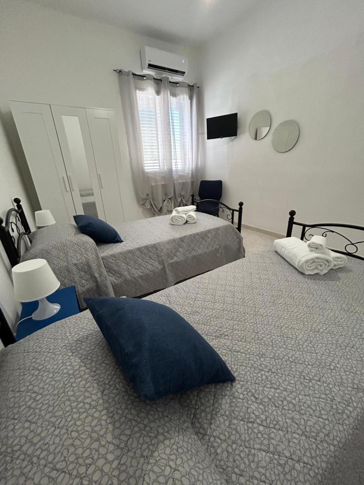 Marisol Guest House Marsala Ngoại thất bức ảnh