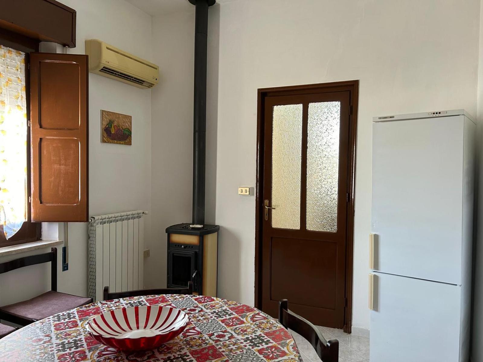 Marisol Guest House Marsala Ngoại thất bức ảnh